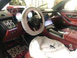 مێرسێدس بێنز S-Class